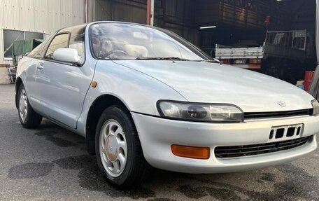 Toyota Sera, 1992 год, 1 200 000 рублей, 5 фотография