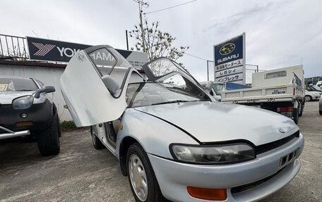 Toyota Sera, 1992 год, 1 200 000 рублей, 6 фотография