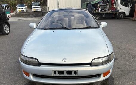 Toyota Sera, 1992 год, 1 200 000 рублей, 3 фотография