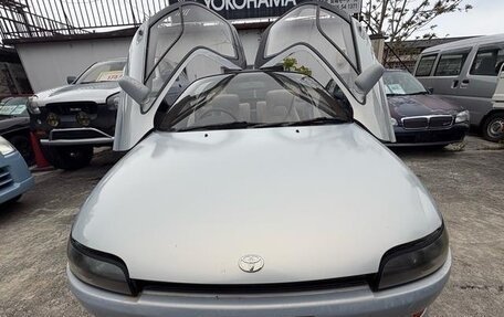 Toyota Sera, 1992 год, 1 200 000 рублей, 4 фотография