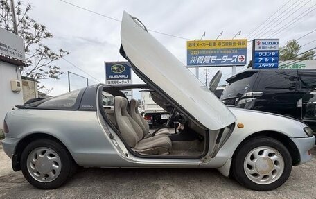 Toyota Sera, 1992 год, 1 200 000 рублей, 7 фотография