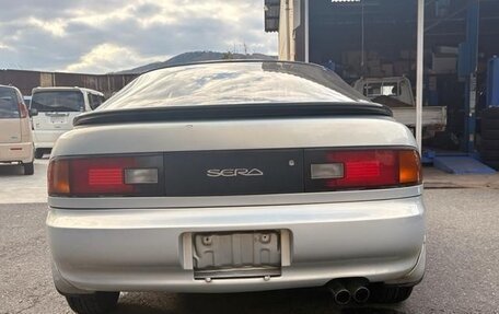 Toyota Sera, 1992 год, 1 200 000 рублей, 10 фотография