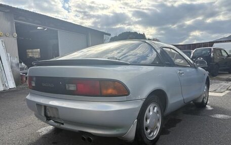 Toyota Sera, 1992 год, 1 200 000 рублей, 9 фотография