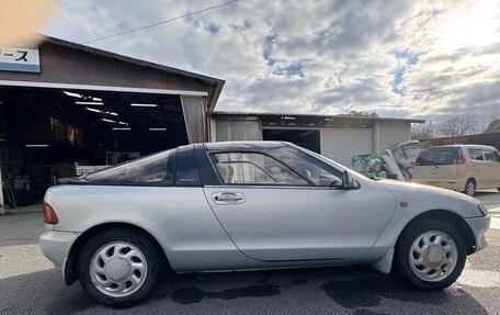 Toyota Sera, 1992 год, 1 200 000 рублей, 8 фотография