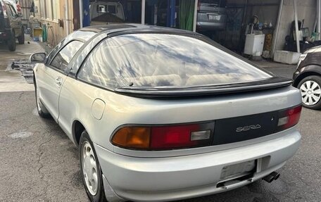 Toyota Sera, 1992 год, 1 200 000 рублей, 12 фотография
