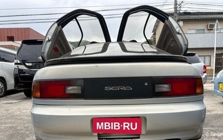 Toyota Sera, 1992 год, 1 200 000 рублей, 11 фотография