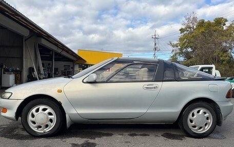 Toyota Sera, 1992 год, 1 200 000 рублей, 13 фотография