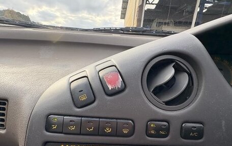 Toyota Sera, 1992 год, 1 200 000 рублей, 23 фотография