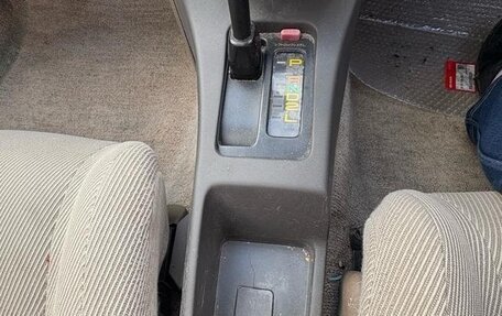 Toyota Sera, 1992 год, 1 200 000 рублей, 27 фотография