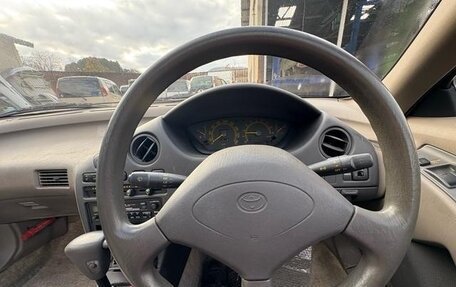 Toyota Sera, 1992 год, 1 200 000 рублей, 17 фотография