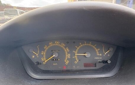 Toyota Sera, 1992 год, 1 200 000 рублей, 18 фотография