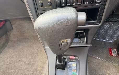 Toyota Sera, 1992 год, 1 200 000 рублей, 26 фотография
