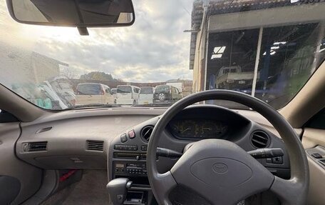 Toyota Sera, 1992 год, 1 200 000 рублей, 16 фотография