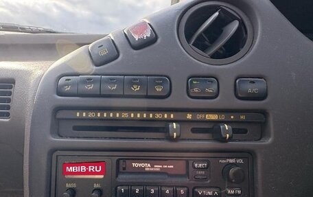 Toyota Sera, 1992 год, 1 200 000 рублей, 22 фотография