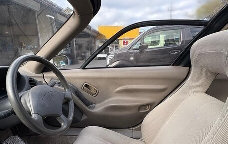 Toyota Sera, 1992 год, 1 200 000 рублей, 32 фотография