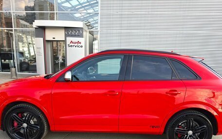 Audi RS Q3, 2015 год, 3 200 000 рублей, 6 фотография