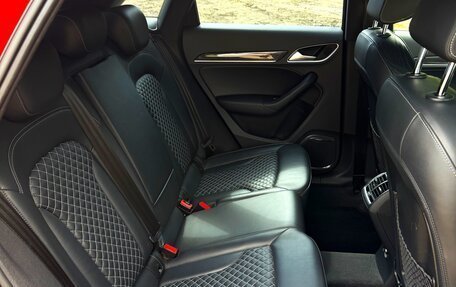 Audi RS Q3, 2015 год, 3 200 000 рублей, 8 фотография