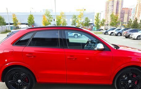 Audi RS Q3, 2015 год, 3 200 000 рублей, 5 фотография
