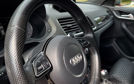 Audi RS Q3, 2015 год, 3 200 000 рублей, 11 фотография