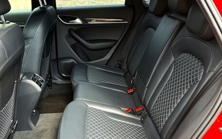 Audi RS Q3, 2015 год, 3 200 000 рублей, 10 фотография