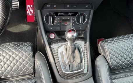 Audi RS Q3, 2015 год, 3 200 000 рублей, 12 фотография