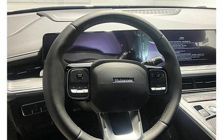 Haval F7, 2026 год, 2 999 000 рублей, 9 фотография