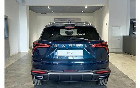Haval F7, 2026 год, 2 999 000 рублей, 5 фотография