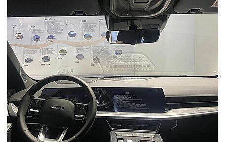 Haval F7, 2026 год, 2 999 000 рублей, 10 фотография