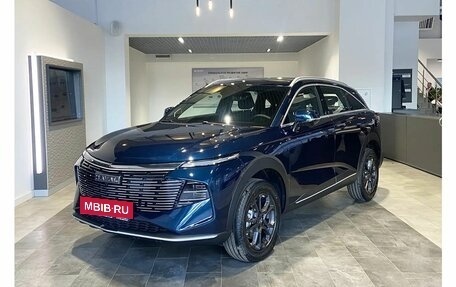 Haval F7, 2026 год, 2 999 000 рублей, 3 фотография