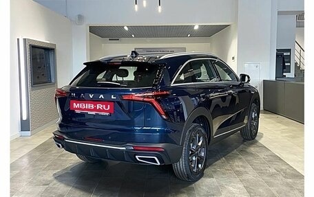 Haval F7, 2026 год, 2 999 000 рублей, 6 фотография