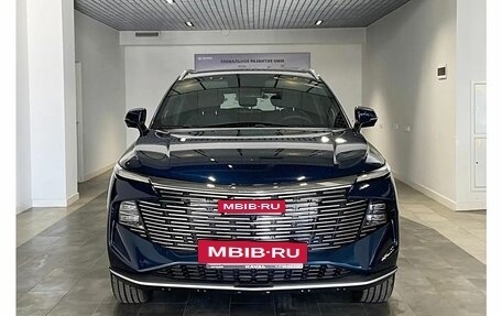 Haval F7, 2026 год, 2 999 000 рублей, 2 фотография