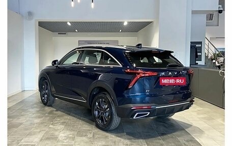Haval F7, 2026 год, 2 999 000 рублей, 4 фотография