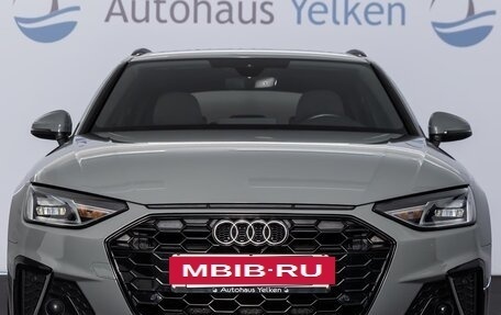 Audi A4, 2022 год, 3 200 000 рублей, 2 фотография