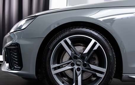 Audi A4, 2022 год, 3 200 000 рублей, 16 фотография