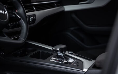 Audi A4, 2022 год, 3 200 000 рублей, 10 фотография