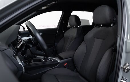 Audi A4, 2022 год, 3 200 000 рублей, 13 фотография