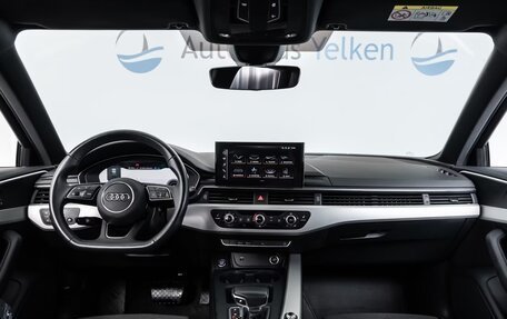 Audi A4, 2022 год, 3 200 000 рублей, 8 фотография