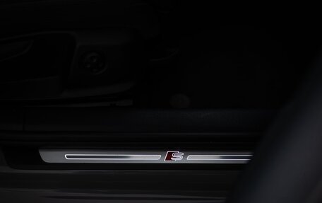 Audi A4, 2022 год, 3 200 000 рублей, 14 фотография