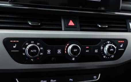 Audi A4, 2022 год, 3 200 000 рублей, 9 фотография