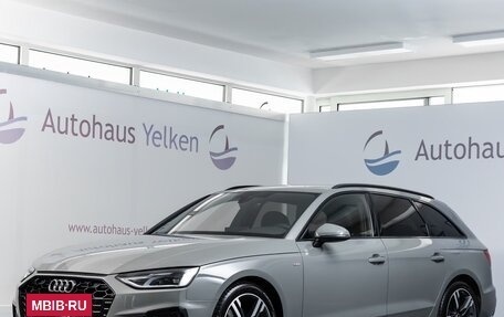 Audi A4, 2022 год, 3 200 000 рублей, 3 фотография
