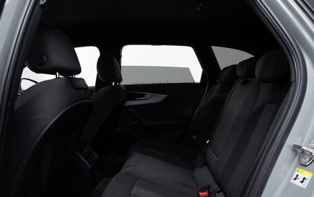 Audi A4, 2022 год, 3 200 000 рублей, 15 фотография