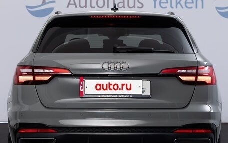 Audi A4, 2022 год, 3 200 000 рублей, 5 фотография