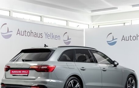 Audi A4, 2022 год, 3 200 000 рублей, 4 фотография