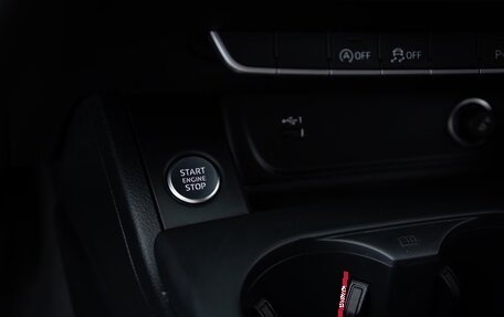 Audi A4, 2022 год, 3 200 000 рублей, 11 фотография