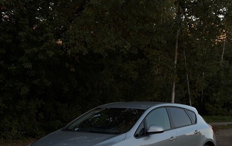 Opel Astra J, 2010 год, 575 000 рублей, 7 фотография