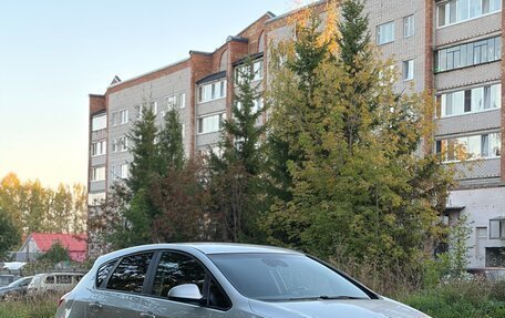 Opel Astra J, 2010 год, 575 000 рублей, 6 фотография