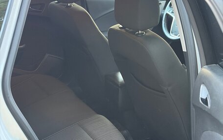Opel Astra J, 2010 год, 575 000 рублей, 15 фотография