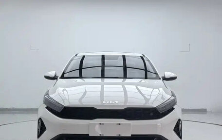 KIA K3, 2023 год, 1 778 000 рублей, 2 фотография