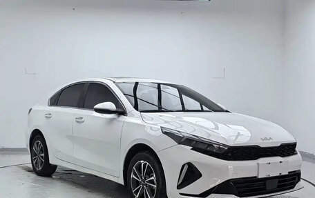 KIA K3, 2023 год, 1 778 000 рублей, 3 фотография