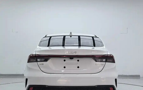 KIA K3, 2023 год, 1 778 000 рублей, 5 фотография